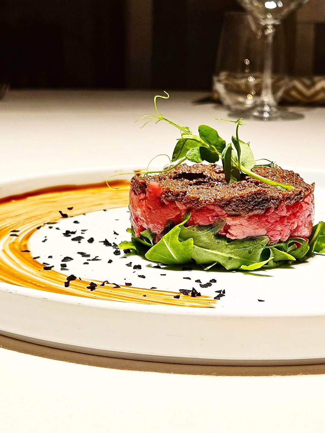 Carne di fassona